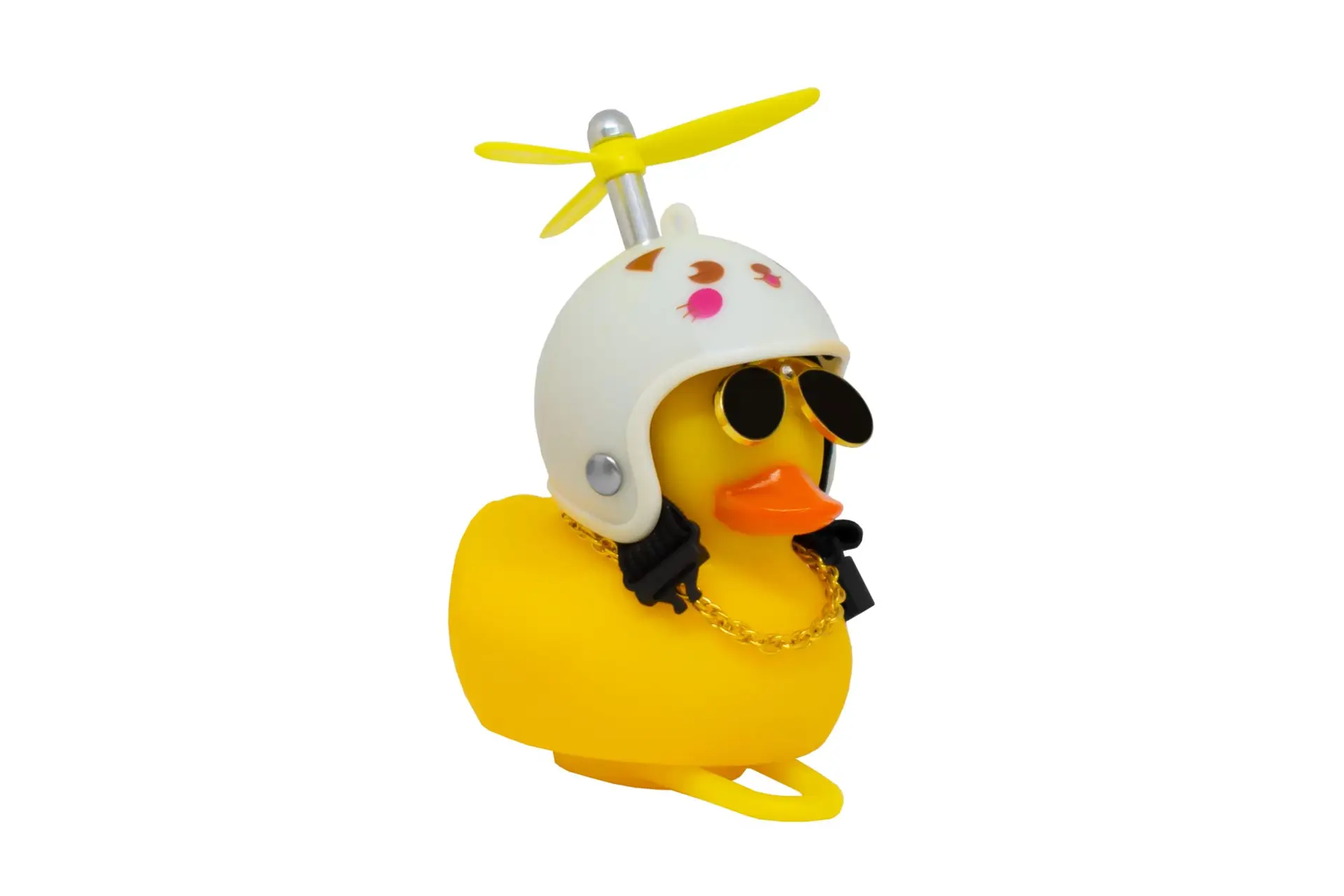 Bocina Patitos