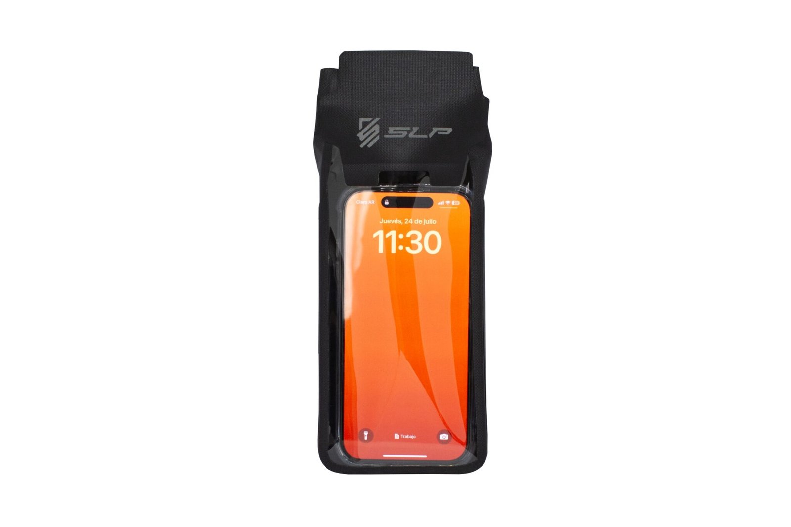 Bolsito para celular touch screen SLP