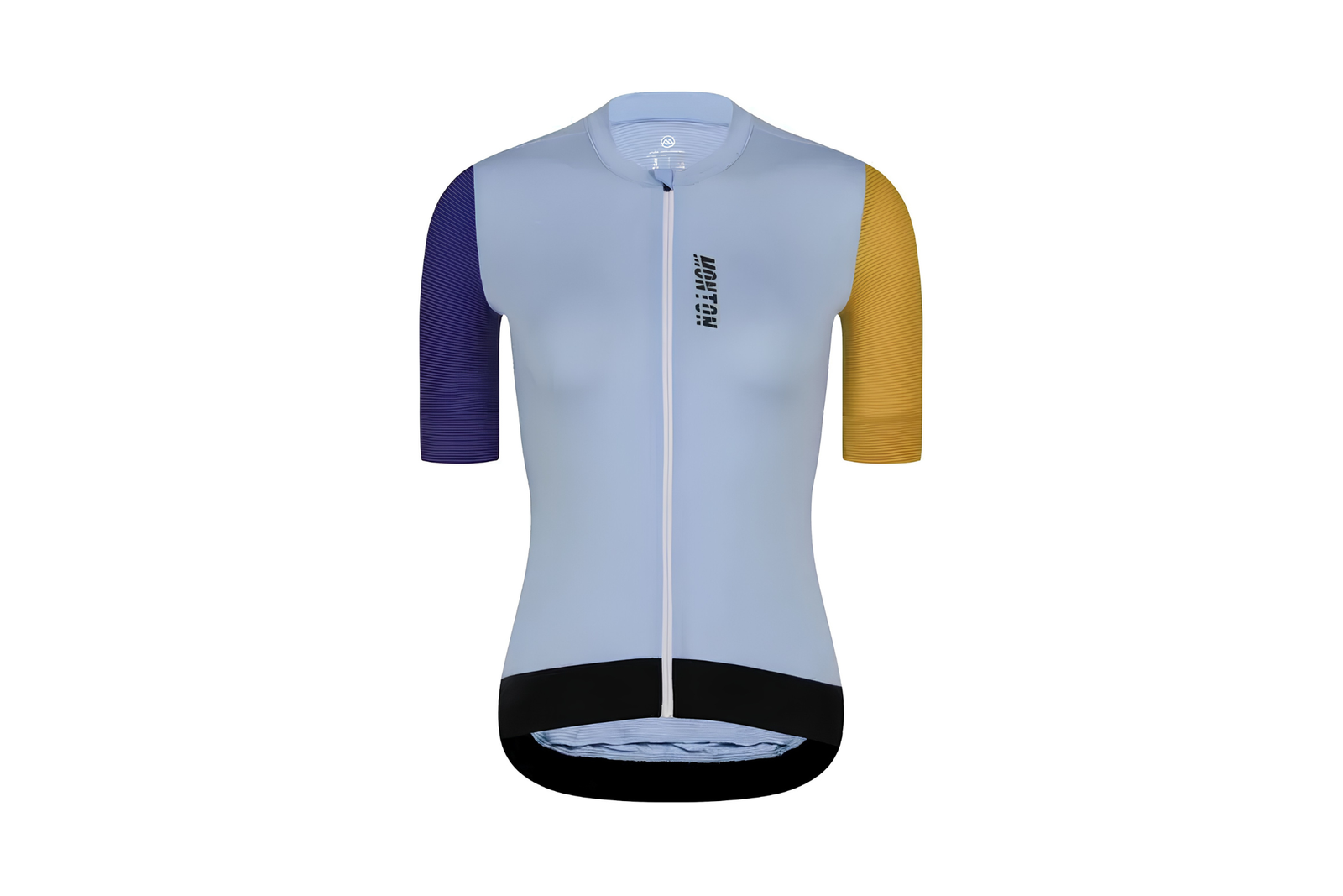 Camiseta dama mangas cortas Traveler Evo Monton