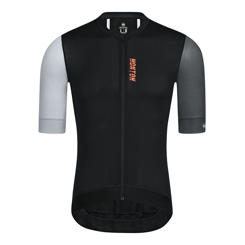 Camiseta mangas cortas Traveler Monton