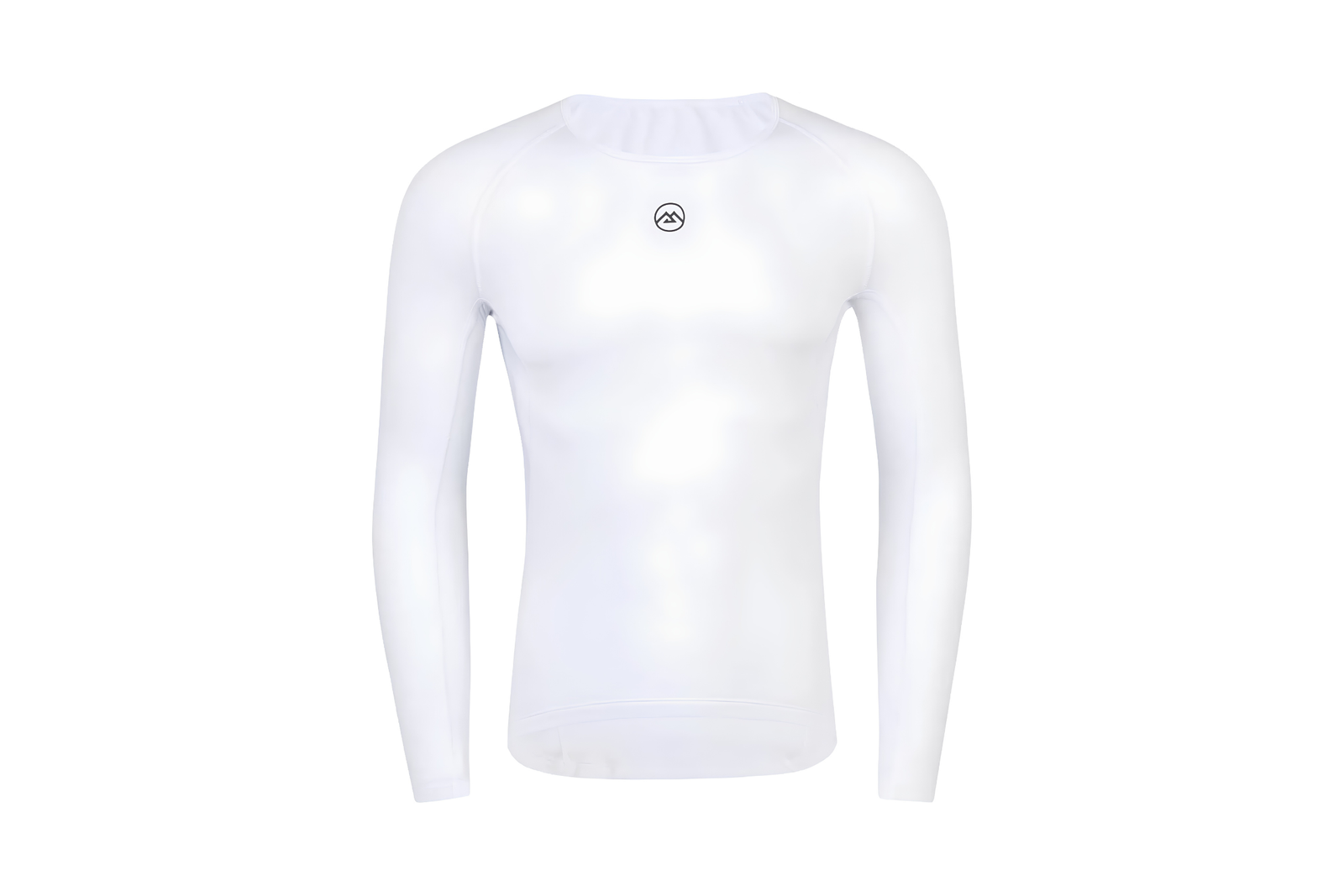 Camiseta termica mangas largas Sushang Monton