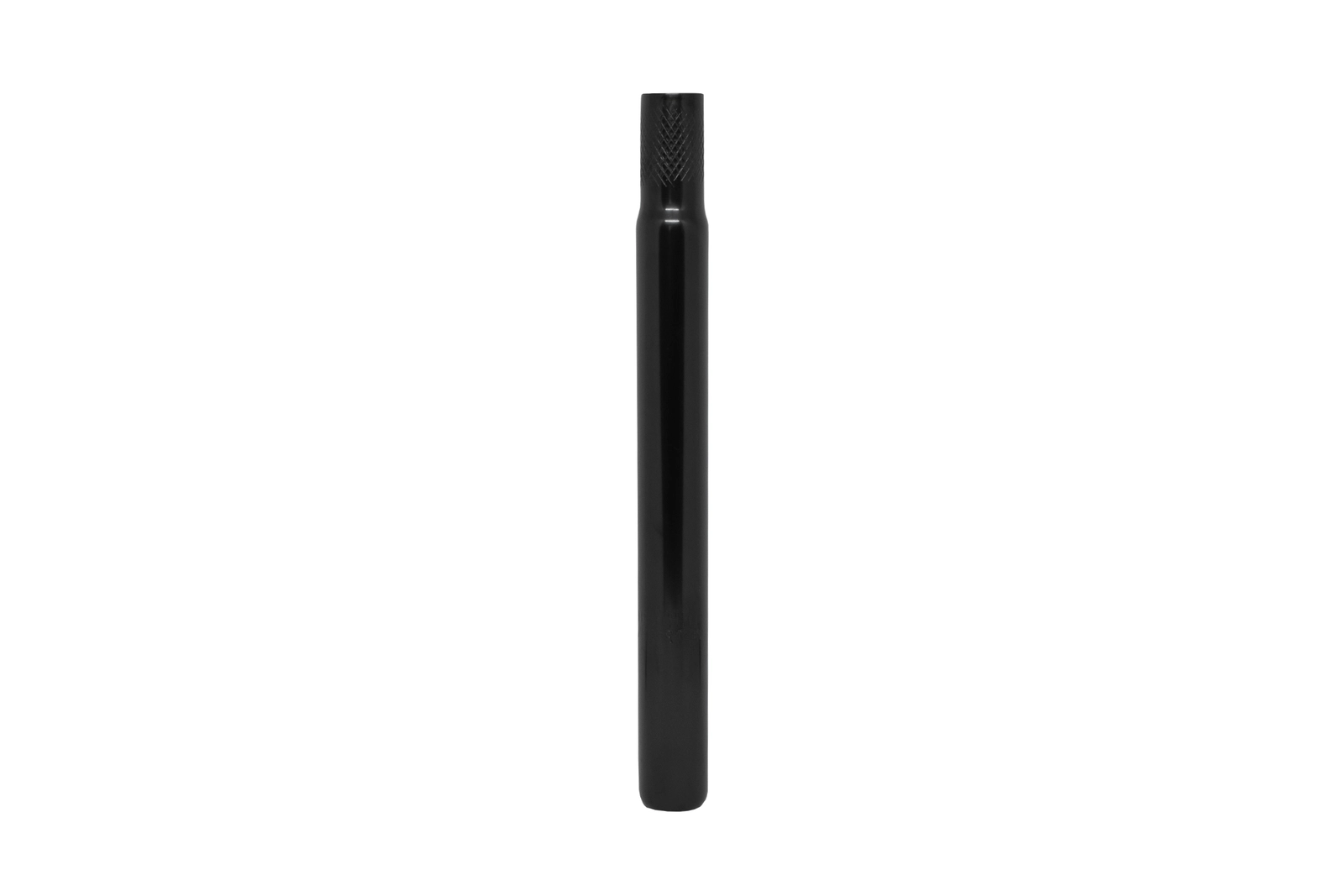 Caño portasilla acero 25.4x350mm SLP