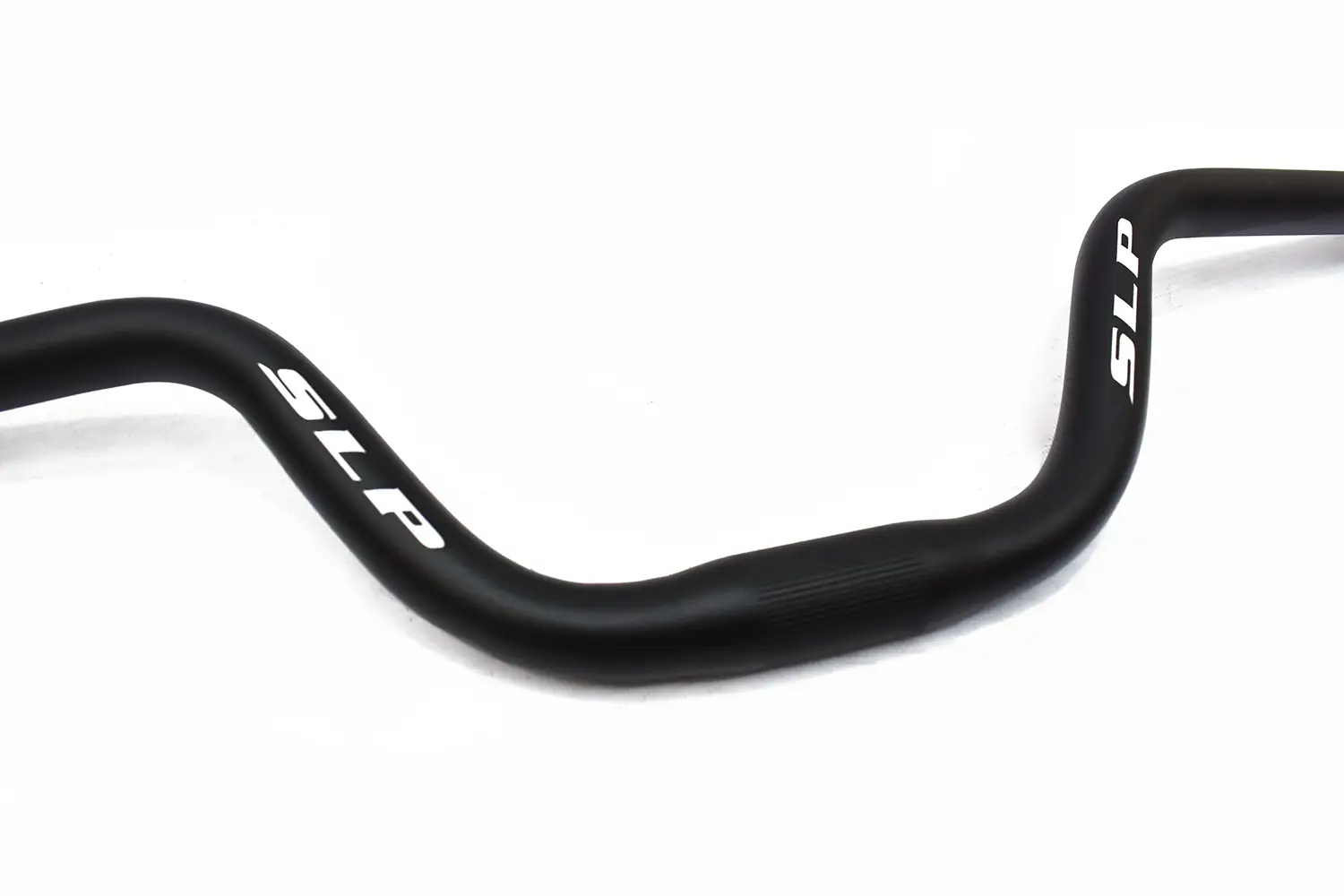 Forma manubrio palomita alta aluminio 25.4mm MTB SLP