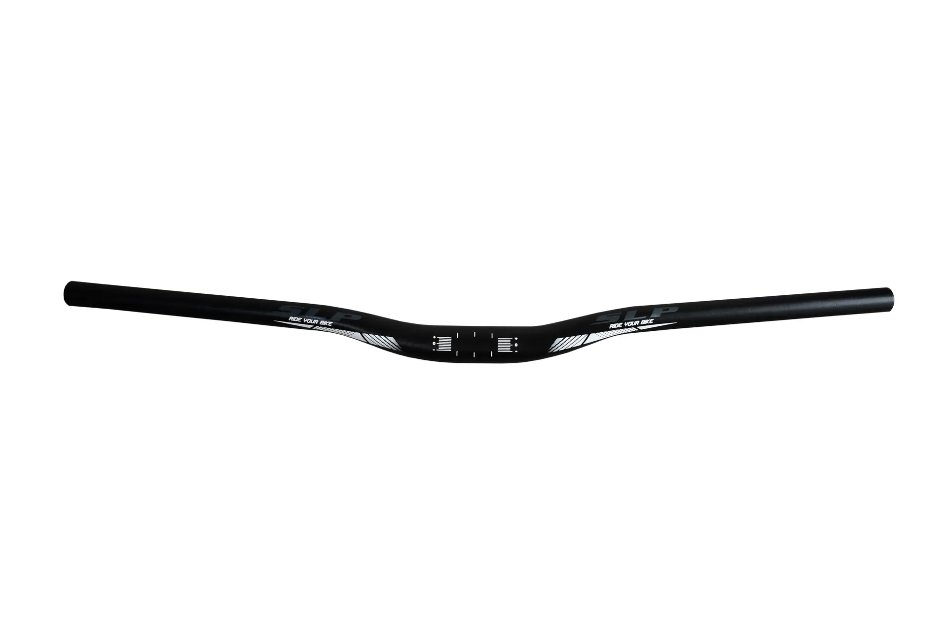 Forma manubrio palomita aluminio 31.8 730mm MTB SLP