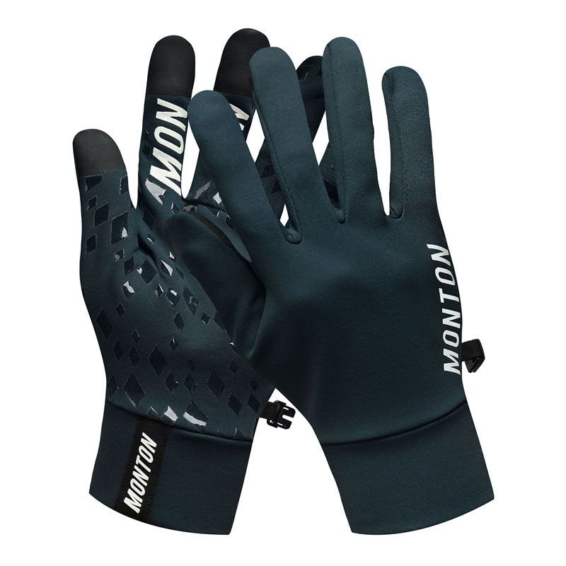Guantes largos Winter Monton
