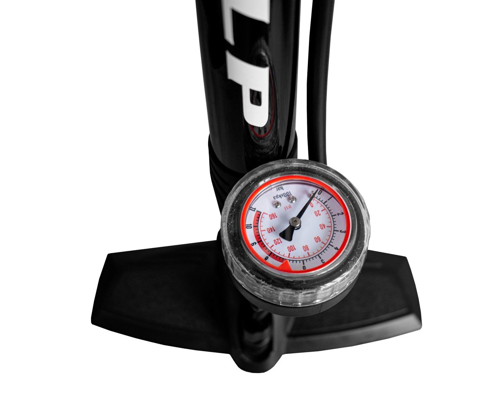 Inflador de pie SLP