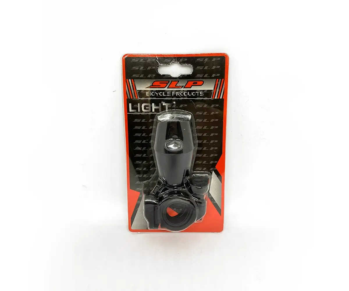 Luz delantera LED XC-240 USB SLP