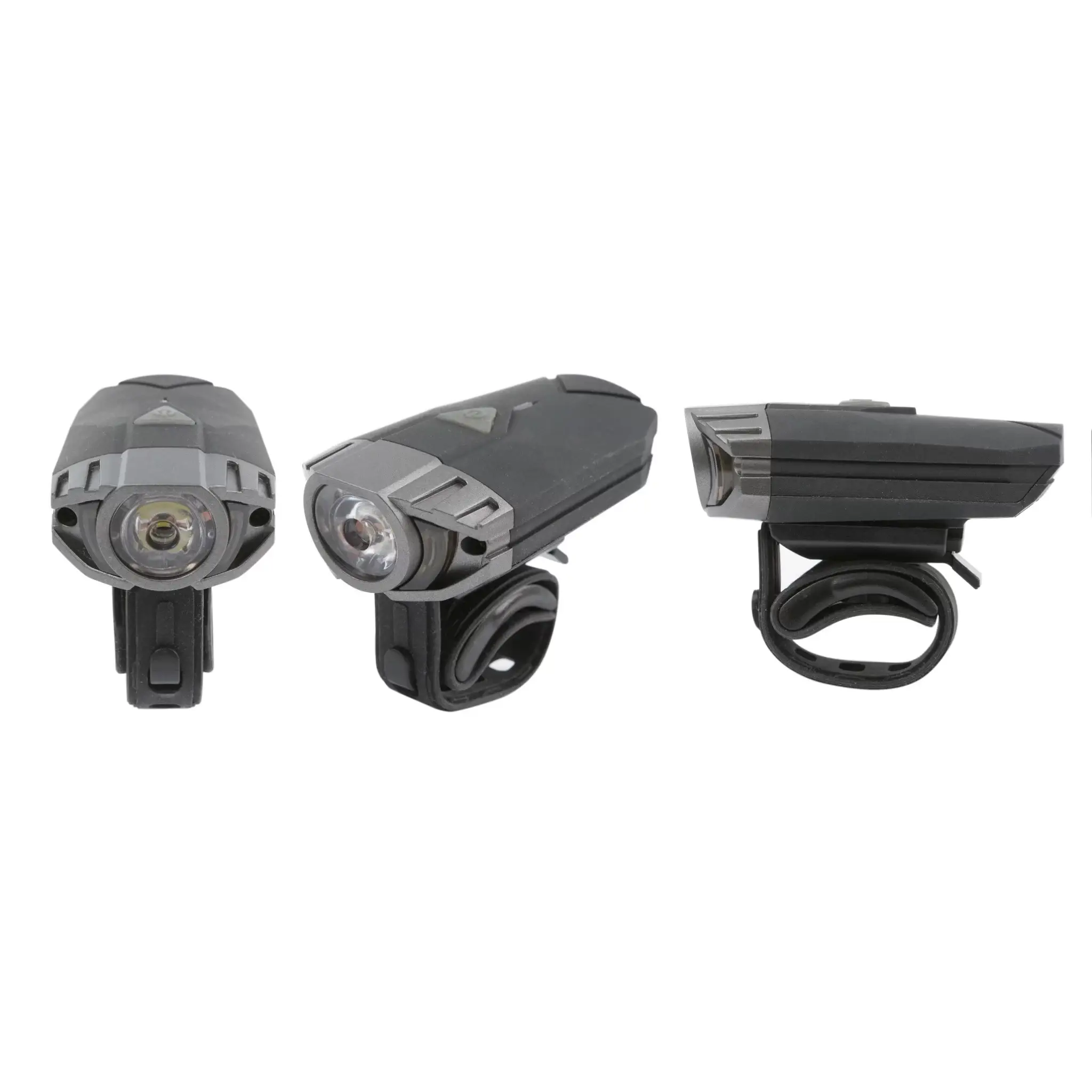 Luz delantera + trasera USB SLP