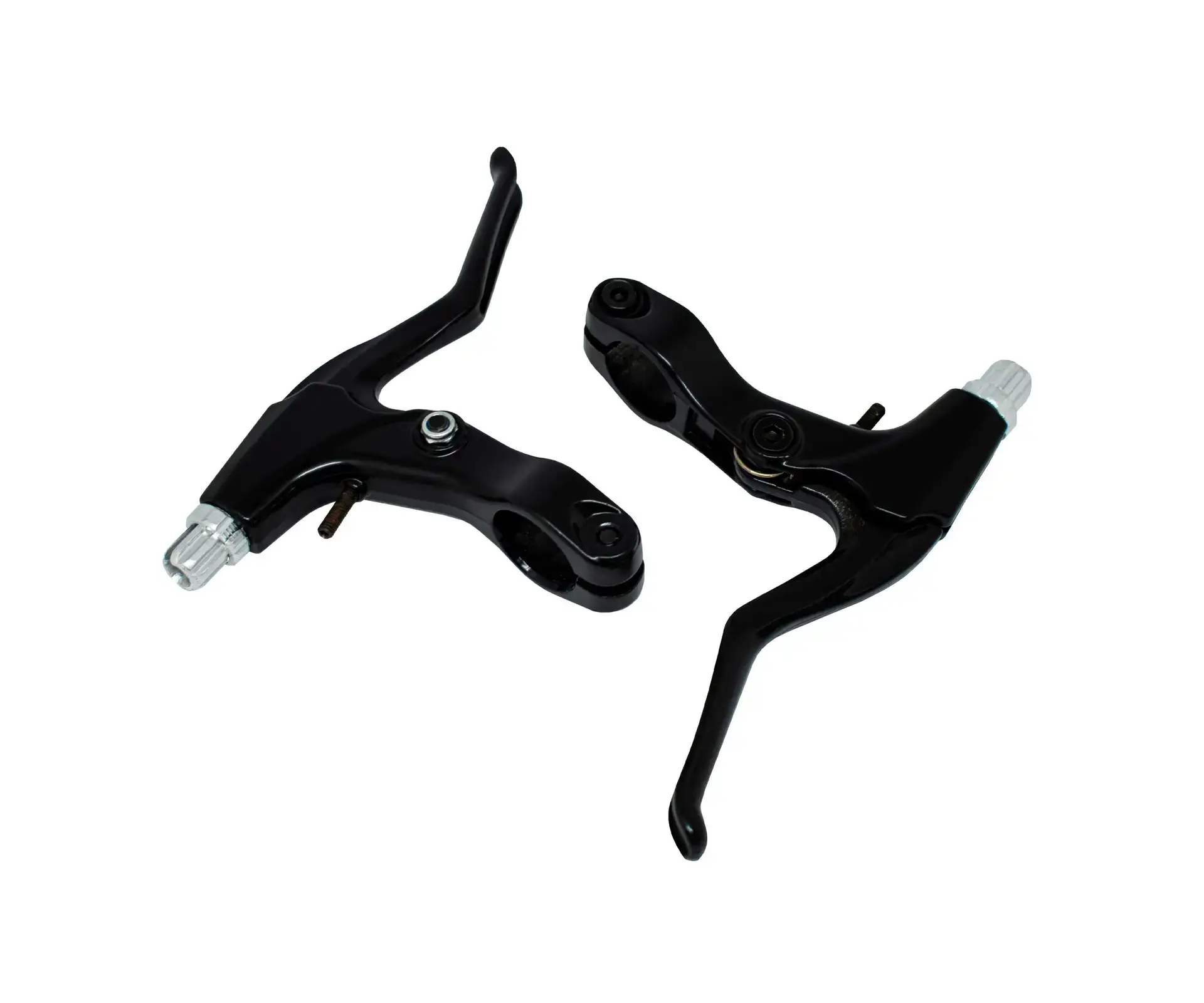 Manijas freno V Brake aluminio