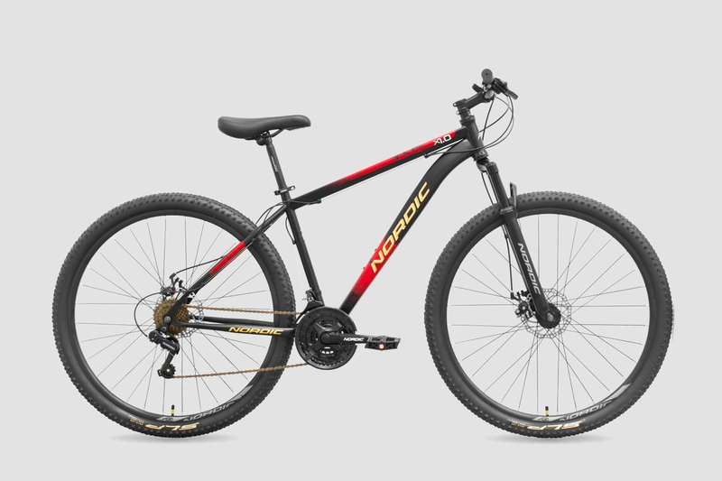 Nordic X1.0 R29 2026