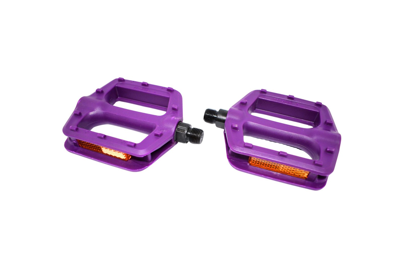 Pedales jump PVC FP-803B
