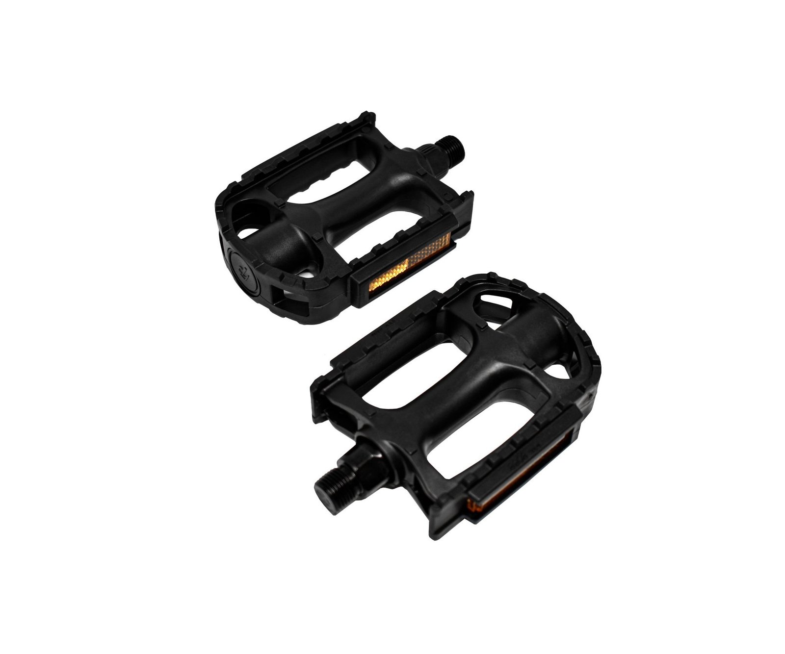 Pedales MTB 9/16 Fp-806b Feimin