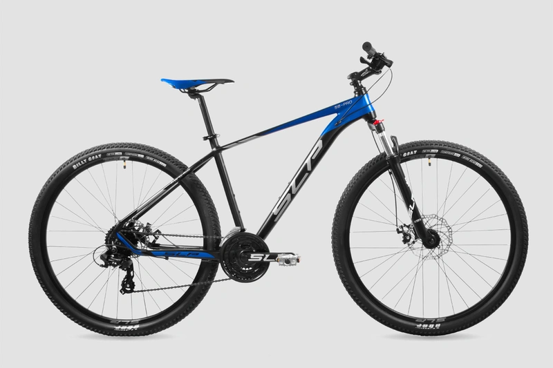 SLP 50 Pro R29