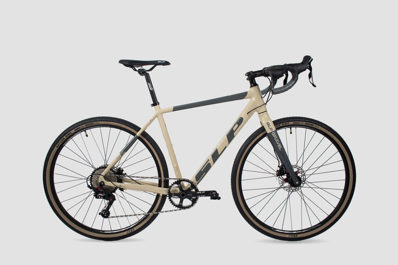 SLP Gravel aluminio R28