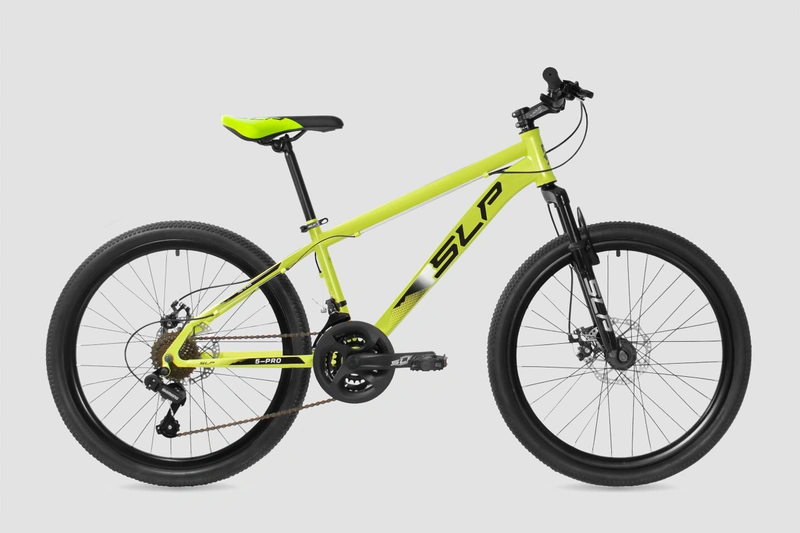 SLP MTB 5 Pro R24