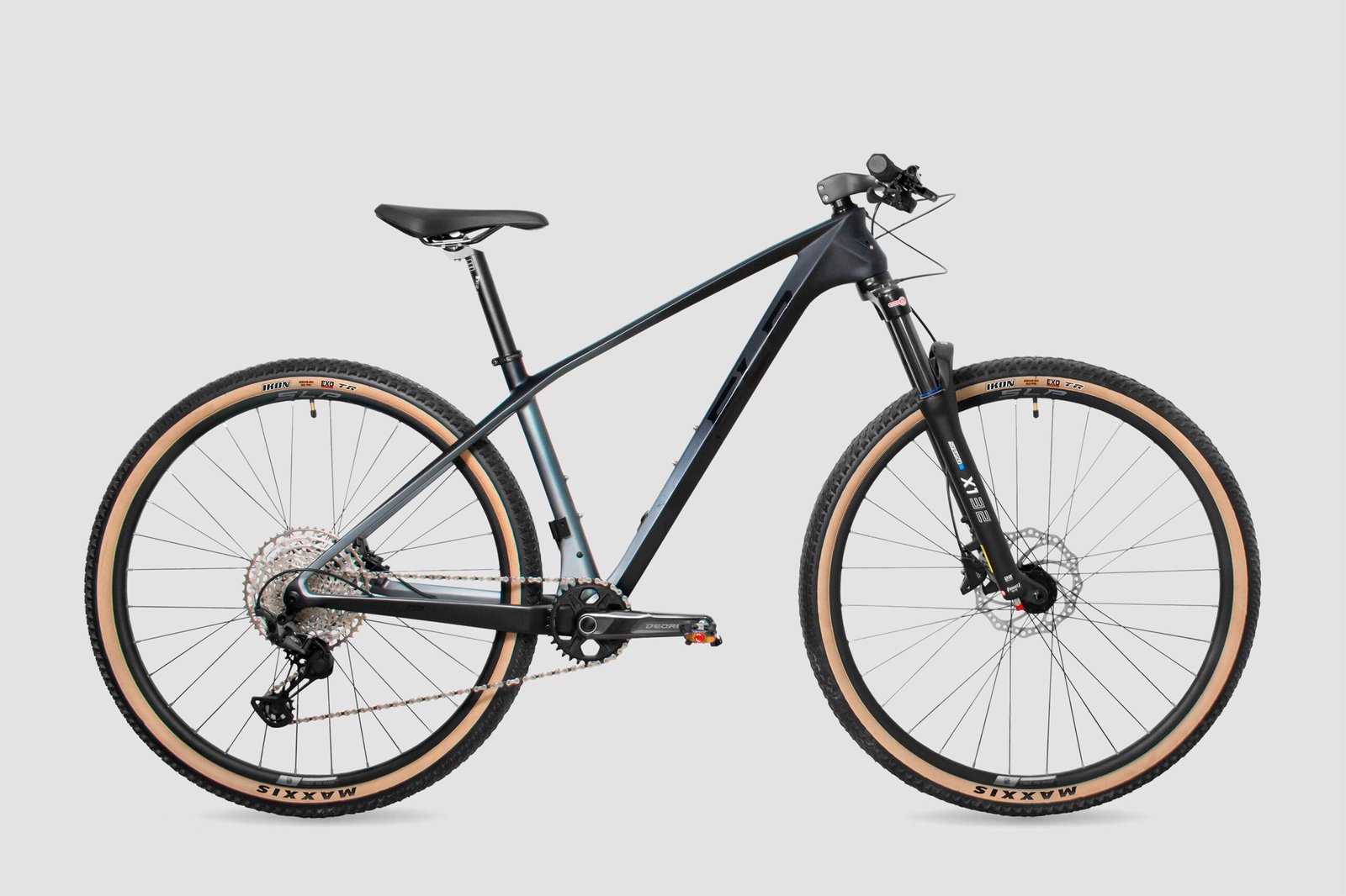 SLP MTB Carbon MC2000 R29 2026
