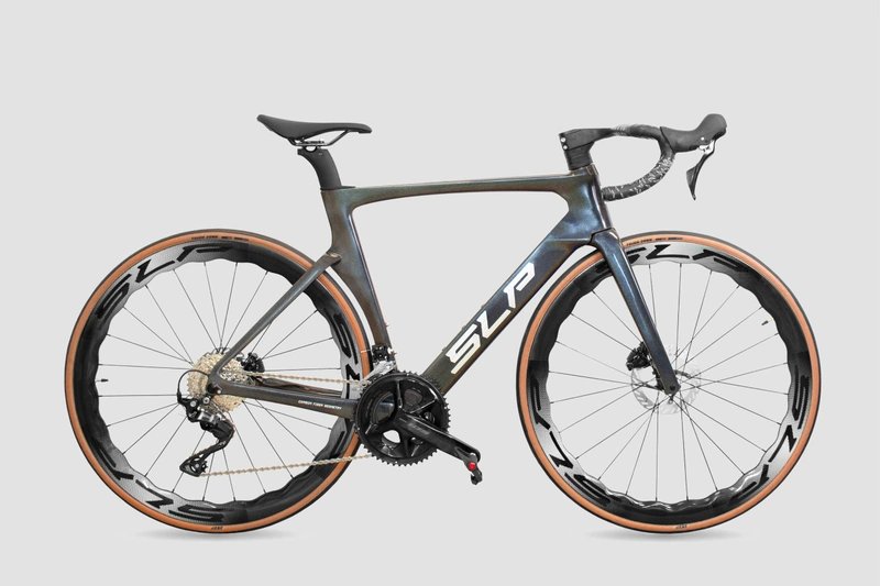 SLP Ruta Carbon RC1000