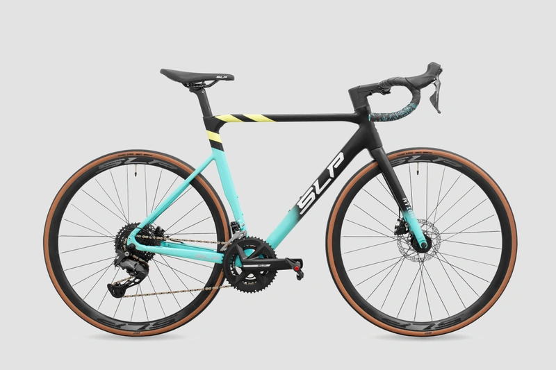 SLP Ruta RT100 2026