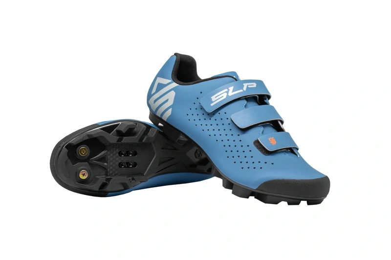 Zapatillas con velcro MTB SD013 SLP
