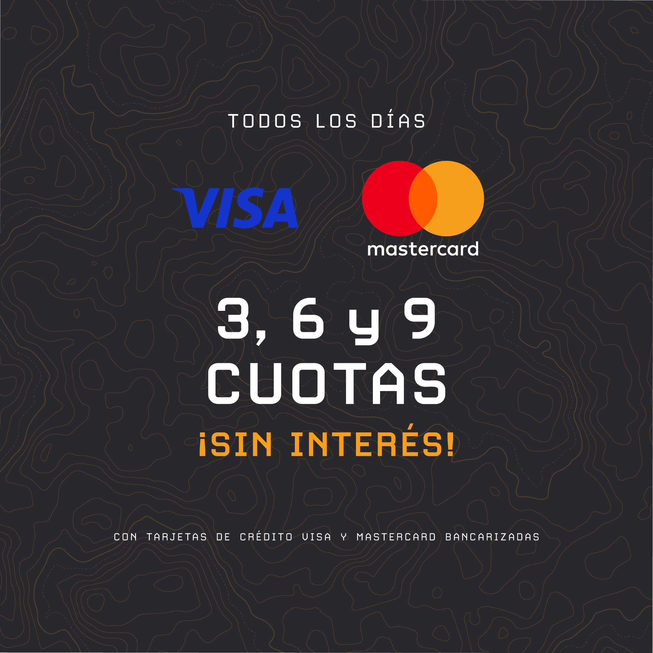 Payway 9 cuotas